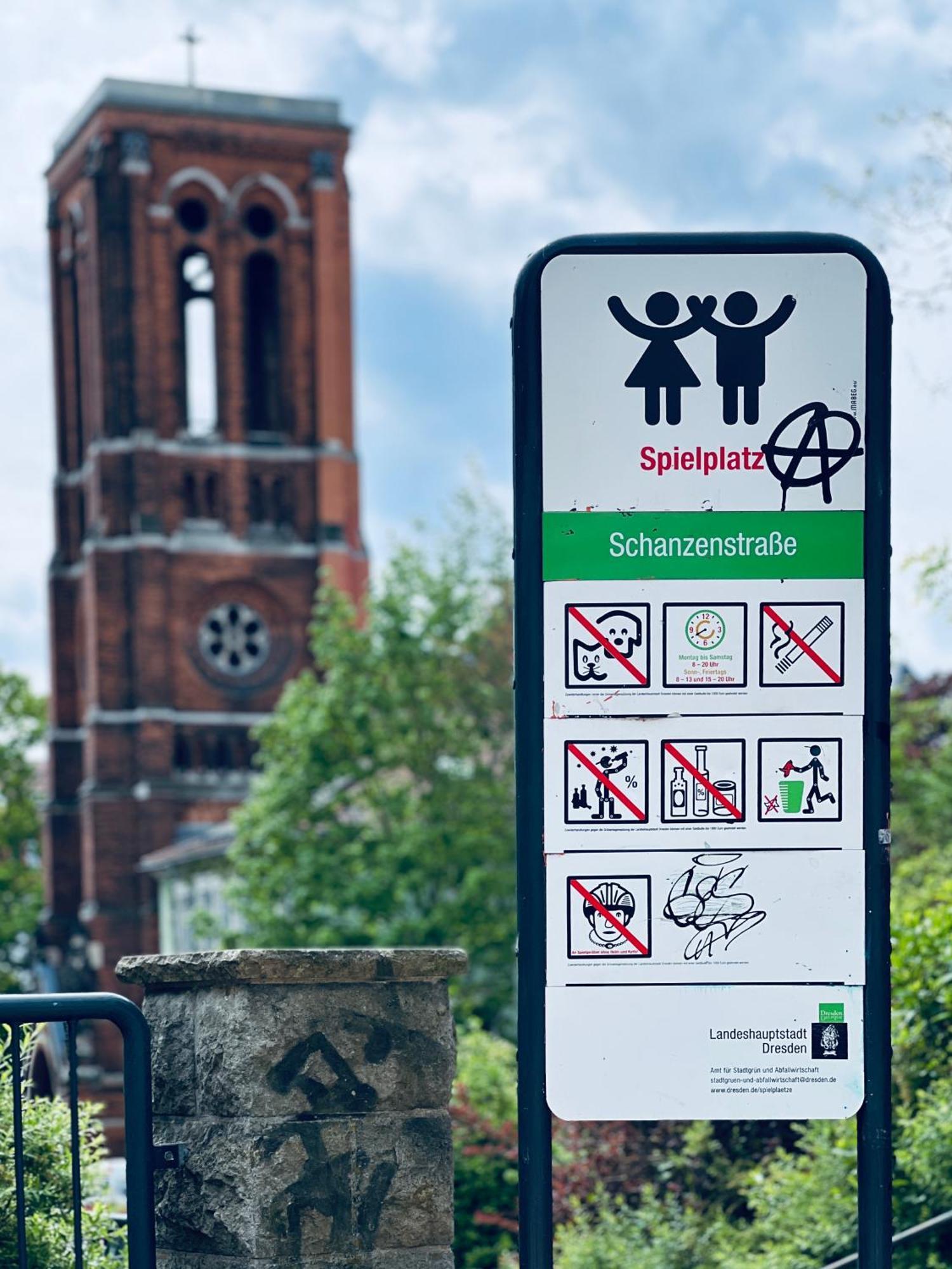 Stariva - Terrasse Ueber Dresden - Kaffeemachine - Netflix - Playstation - Brettspiele Lejlighed Eksteriør billede
